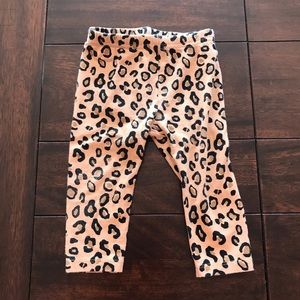 Baby girl pants